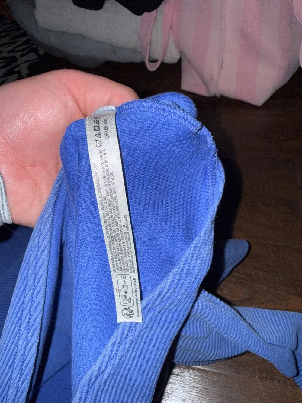 Free People Movement So Fly Henley - Picture 6 of 11